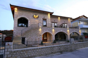 Гостиница Myral Guesthouse  Nafplion